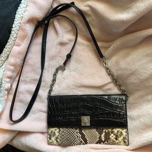 MK Crossbody